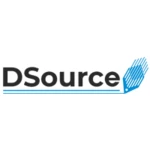 Logo of DSource Jobs android Application 